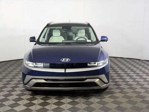 Used 2026 Hyundai Ioniq 5 Limited AWD/4WD image 12