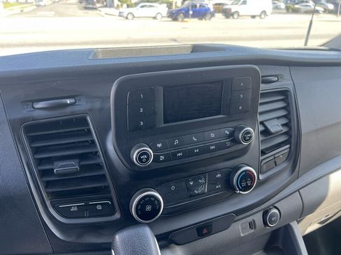 Used 2021 Ford Transit 150 Medium Roof w/ Load Area Protection Package image 16