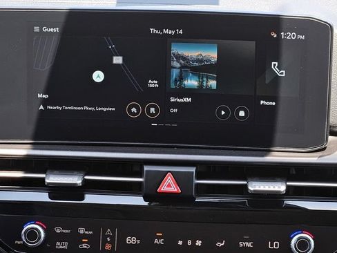 New 2026 Kia Sportage SX FWD image 15
