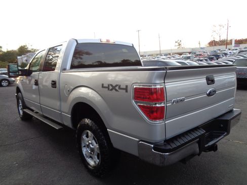 Used 2013 Ford F150 XLT image 7