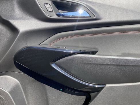 New 2026 Chevrolet Trax RS w/ Driver Confidence Package image 34