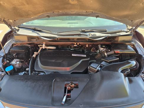 Used 2020 Honda Odyssey EX-L image 29