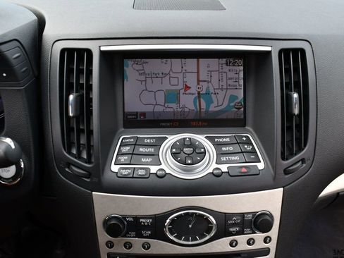 Used 2008 INFINITI G35 Journey w/ Premium Pkg image 55