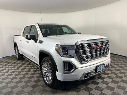 Used 2019 GMC Sierra 1500 Denali w/ Denali Ultimate Package
