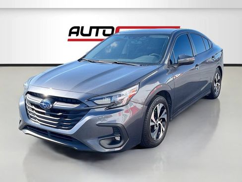 Used 2024 Subaru Legacy Premium AWD/4WD image 3