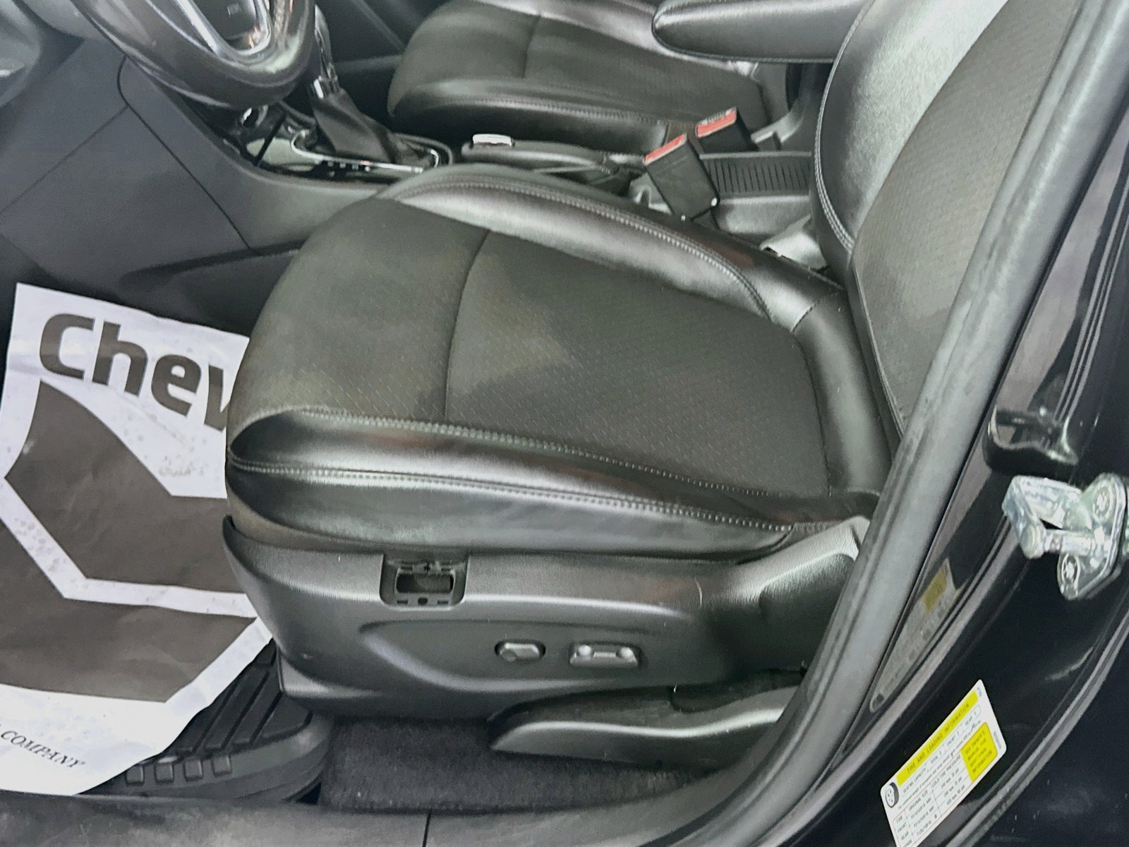 Used 2019 Buick Encore Preferred w/ Safety Package FWD image 20