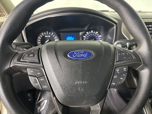 Used 2018 Ford Fusion S image 13