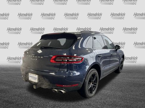 Used 2016 Porsche Macan S image 11