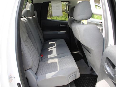 Used 2011 Toyota Tundra 2WD Double Cab w/ TRD Off-Road Pkg image 38