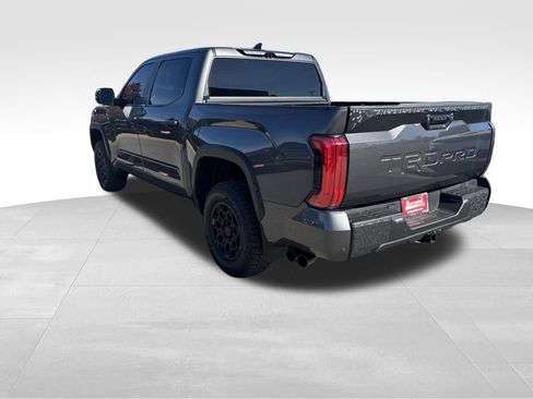 Used 2024 Toyota Tundra TRD Pro image 4