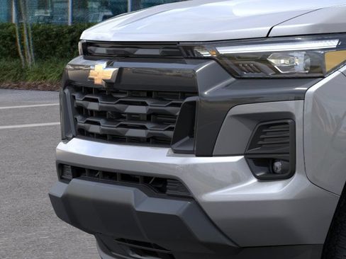 New 2026 Chevrolet Colorado LT w/ LT Convenience Package RWD image 23