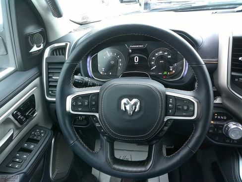 Used 2025 RAM 1500 Tungsten w/ Off Road Group image 13