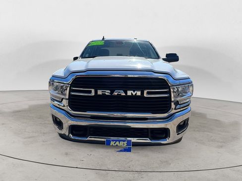 Used 2019 RAM 2500 Big Horn image 2