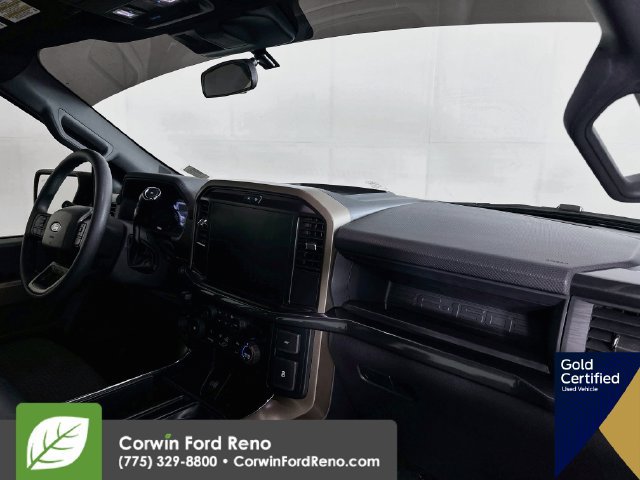 Used 2026 Ford F150 STX w/ Equipment Group 201A FX4 AWD/4WD image 31