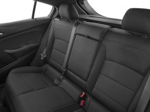 Used 2017 Chevrolet Cruze LT image 17