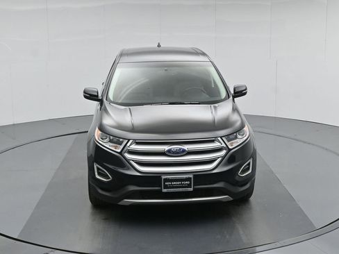 Used 2016 Ford Edge SEL image 36