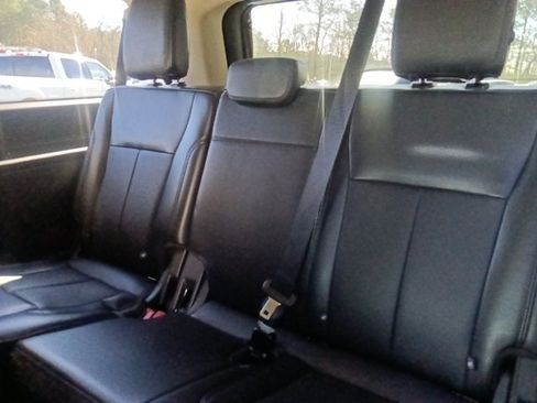 Used 2023 Ford Expedition Max XLT image 28