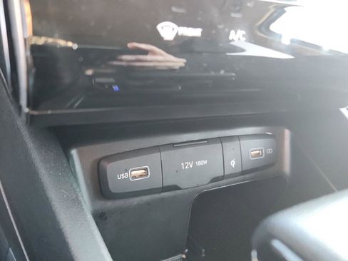 Used 2024 Hyundai Tucson SEL image 19