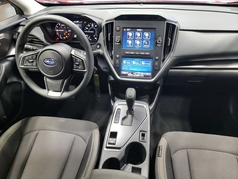 Certified 2025 Subaru Impreza 2.0i AWD/4WD image 30