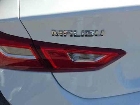 Used 2023 Chevrolet Malibu LT FWD image 26