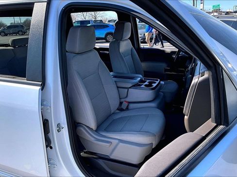 Used 2023 Chevrolet Silverado 3500 LT w/ Remote Start Package image 28