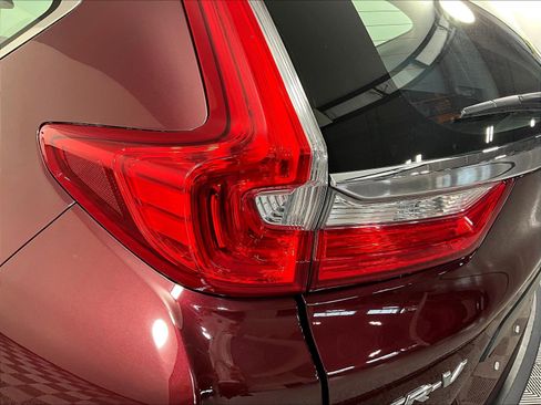 Used 2018 Honda CR-V LX image 23
