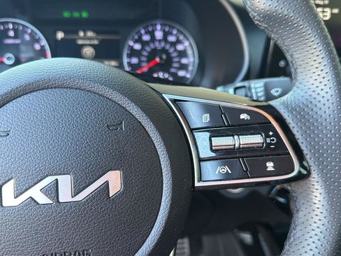 Used 2024 Kia Forte GT-Line FWD image 21