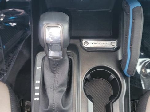 Used 2023 Ford Bronco Wildtrak AWD/4WD image 23