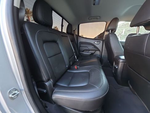 Used 2019 GMC Canyon SLT image 27