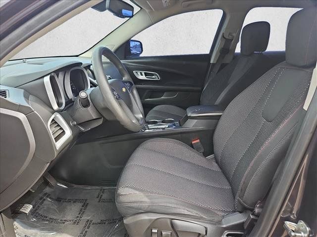 Certified 2016 Chevrolet Equinox LS FWD image 22