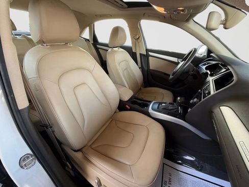 Used 2016 Audi A4 2.0T Premium w/ Convenience Plus Package image 19