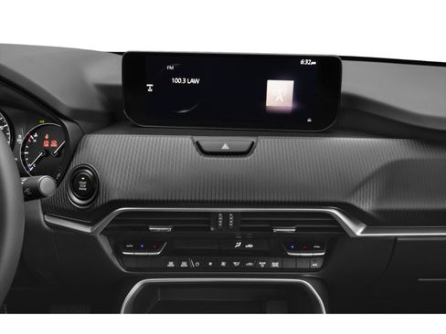 New 2026 MAZDA CX-90 3.3 Turbo w/ Select Package image 7