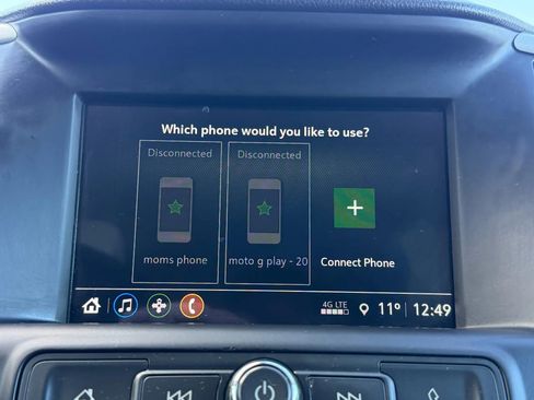 Used 2018 GMC Terrain SLE w/ Driver Convenience Package image 32