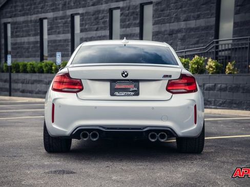 Used 2020 BMW M2 Competition w/ Executive Package RWD image 18