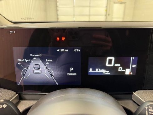 New 2026 Nissan Kicks SV AWD/4WD image 25