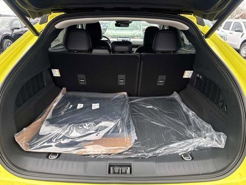 New 2025 Ford Mustang Mach-E Premium w/ Sport Appearance Package image 4