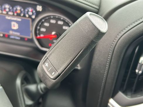 Used 2021 Chevrolet Silverado 2500 LTZ w/ LTZ Premium Package image 10