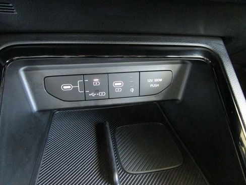 Used 2025 Kia K5 GT-Line AWD/4WD image 27