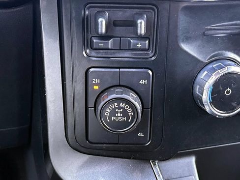 Used 2023 Ford F150 XLT w/ Equipment Group 302A High AWD/4WD image 26