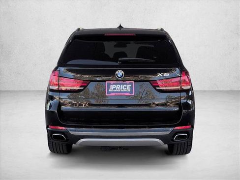 Used 2018 BMW X5 xDrive35i AWD/4WD image 7