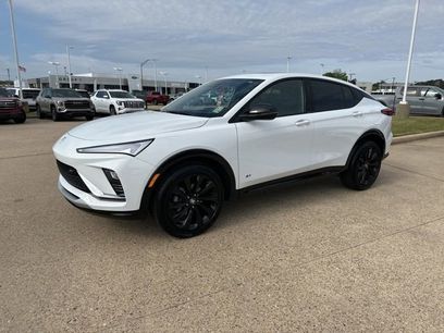 Used 2026 Buick Envista Sport Touring w/ Convenience I Package