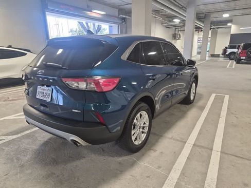 Used 2020 Ford Escape SE AWD/4WD image 6