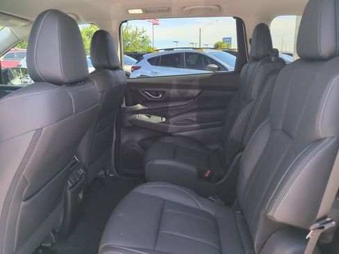 New 2026 Subaru Ascent Premium AWD/4WD image 15