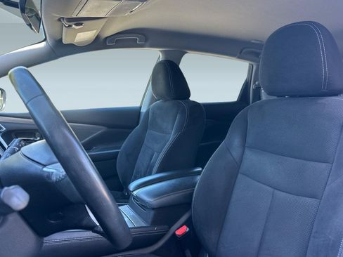 Used 2016 Nissan Murano SV AWD/4WD image 26