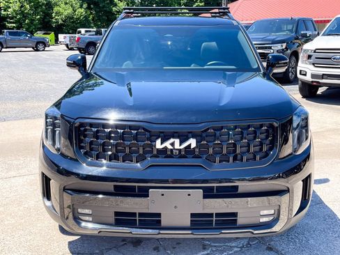 Used 2024 Kia Telluride SX X-Pro AWD/4WD image 7