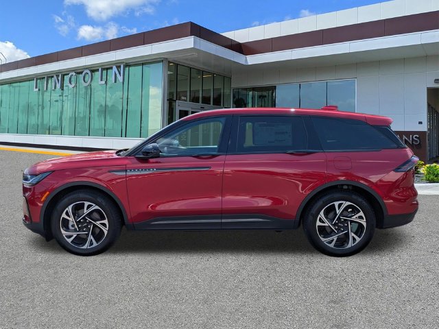 New 2026 Lincoln Nautilus Premier w/ Jet Appearance Package AWD/4WD image 7
