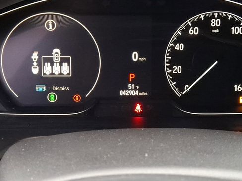 Used 2022 Honda Accord Sport image 18