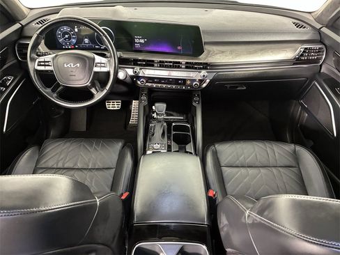 Used 2025 Kia Telluride SX Prestige X-Line image 14