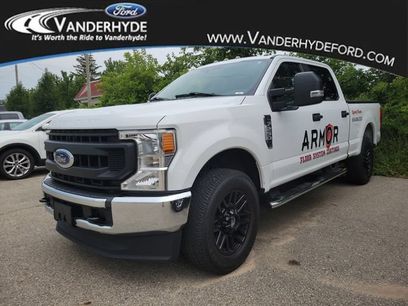 Used 2020 Ford F250 XL w/ Power Equipment Group
