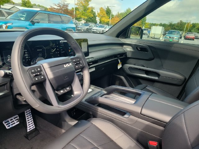 New 2027 Kia Telluride SX X-Line w/ Towing Package AWD/4WD image 14
